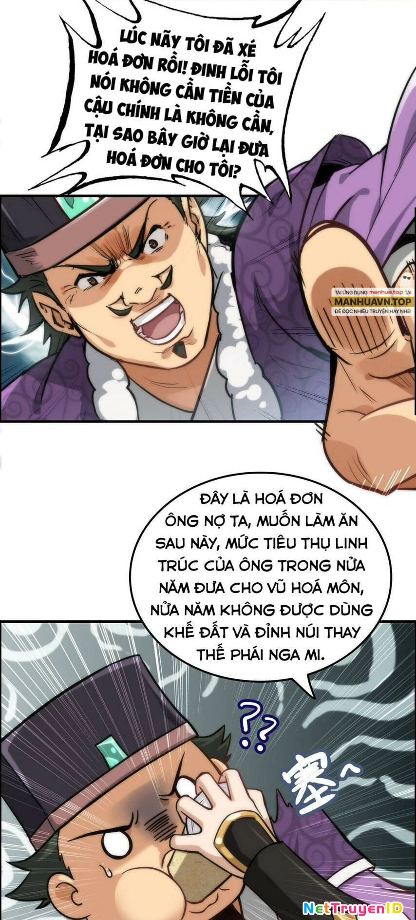 Tu Tiên Chính Là Như Vậy Chapter 37 - 3