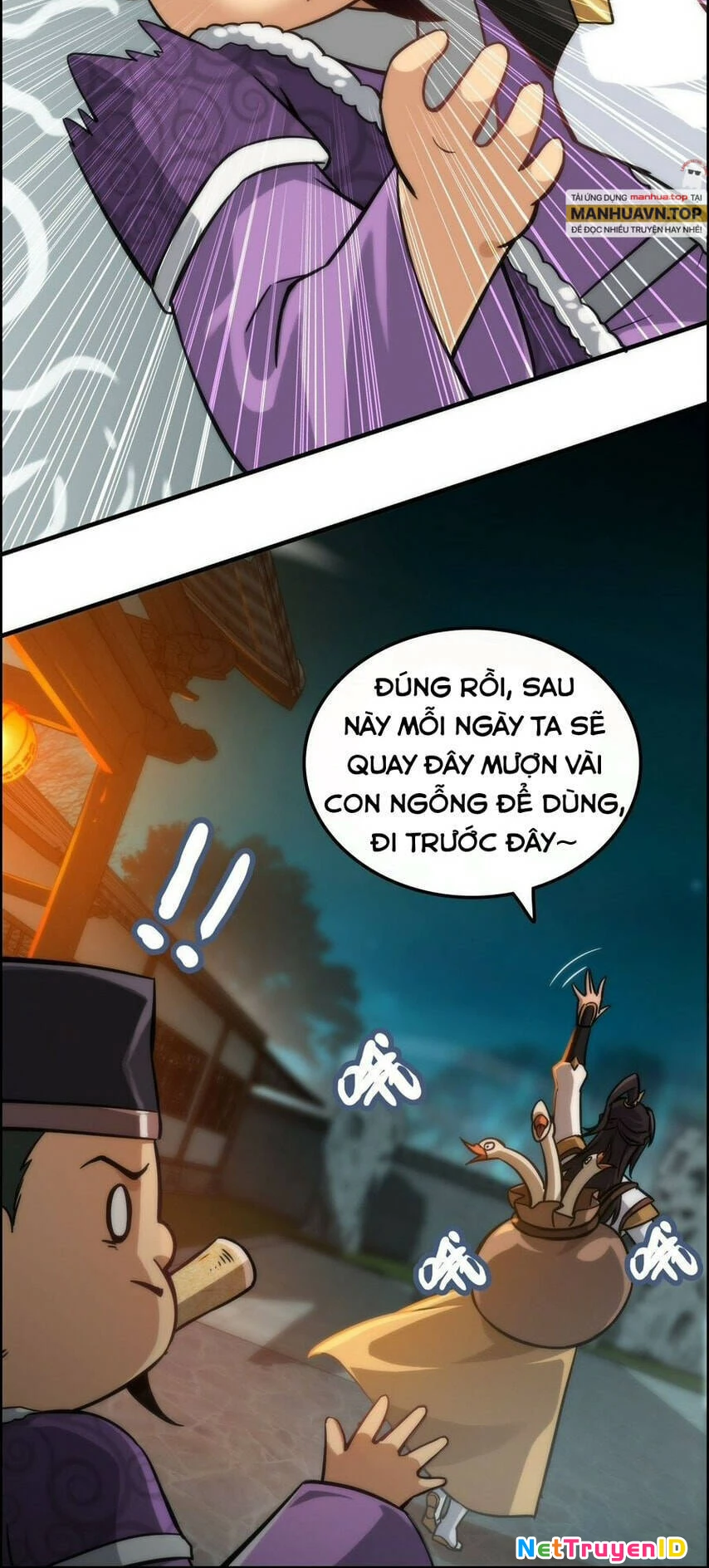 Tu Tiên Chính Là Như Vậy Chapter 37 - 4