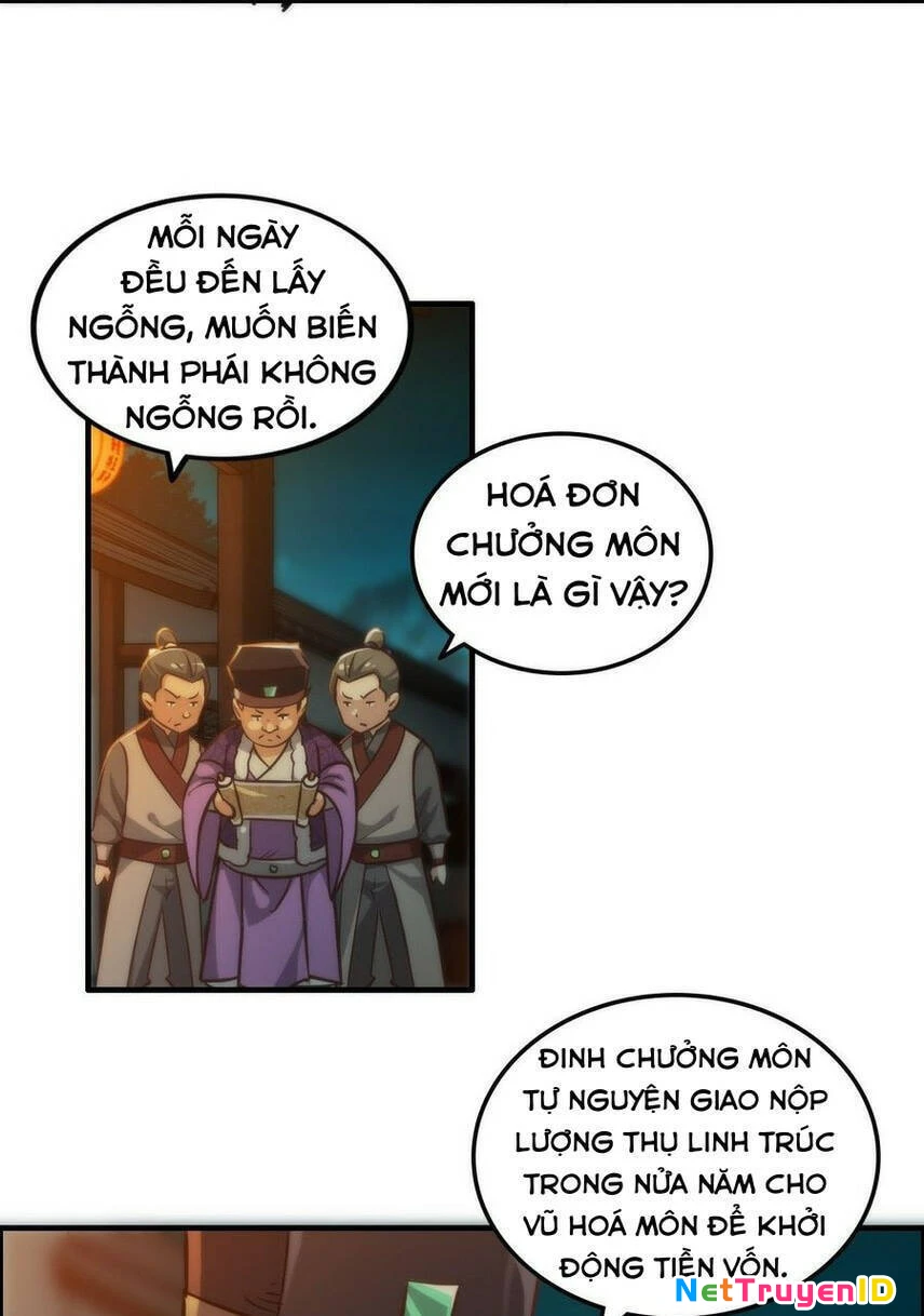 Tu Tiên Chính Là Như Vậy Chapter 37 - 5