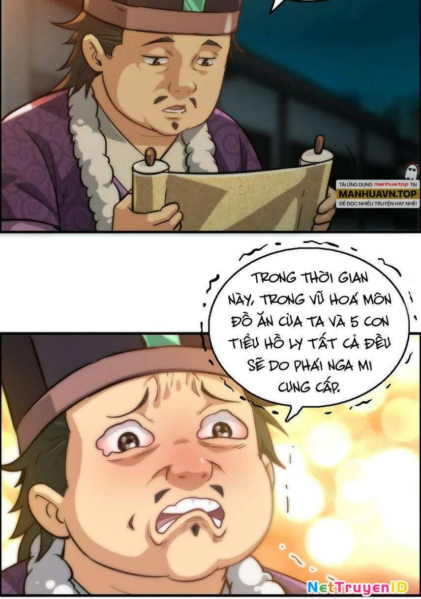 Tu Tiên Chính Là Như Vậy Chapter 37 - 6