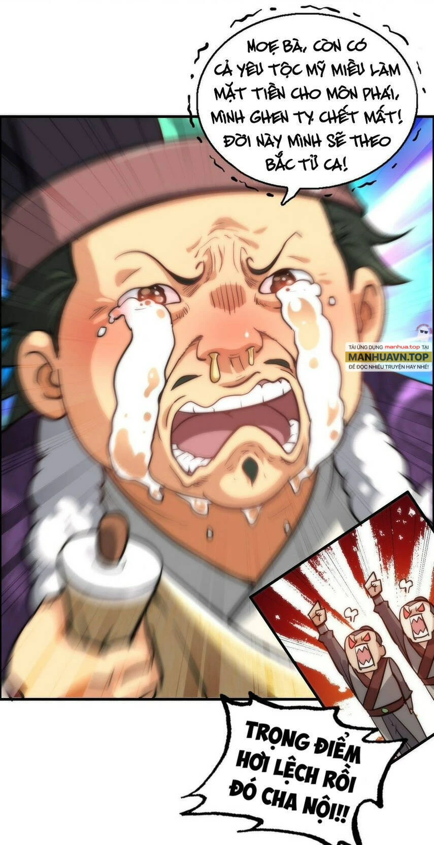 Tu Tiên Chính Là Như Vậy Chapter 37 - 7