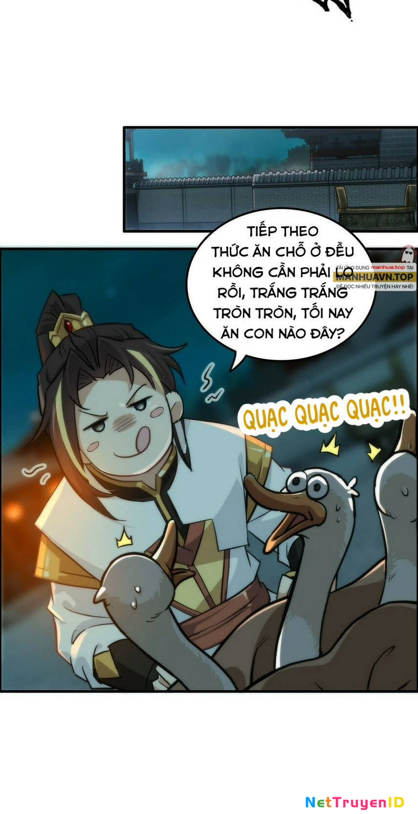 Tu Tiên Chính Là Như Vậy Chapter 37 - 8