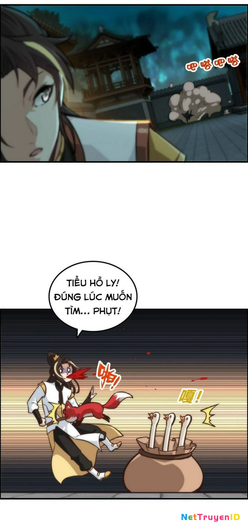 Tu Tiên Chính Là Như Vậy Chapter 37 - 9