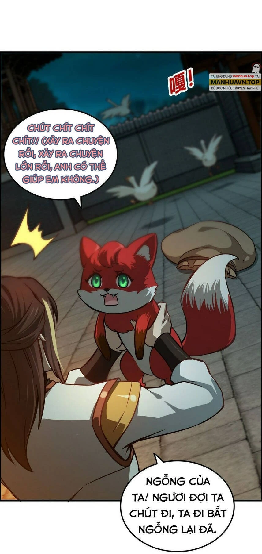 Tu Tiên Chính Là Như Vậy Chapter 37 - 10