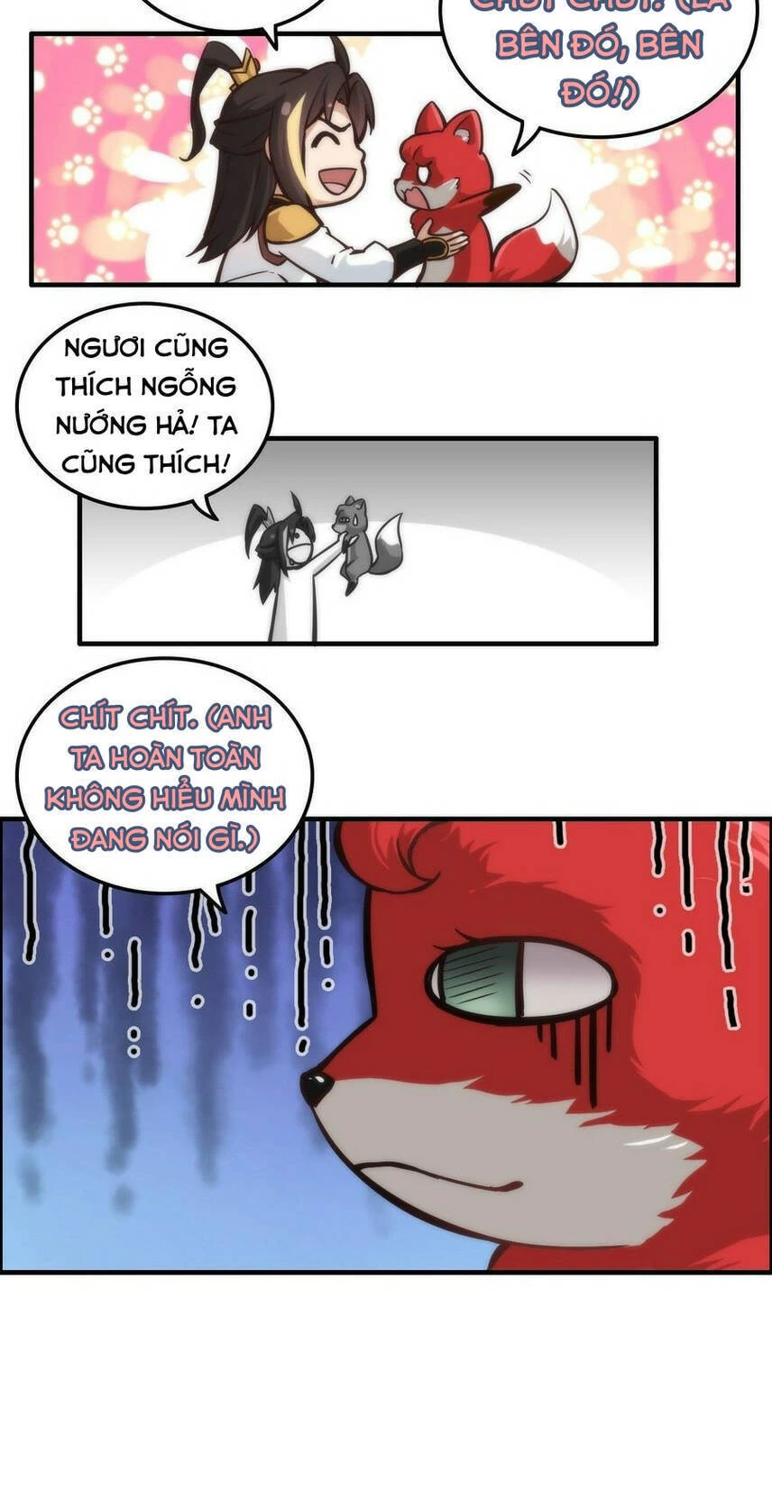 Tu Tiên Chính Là Như Vậy Chapter 37 - 12