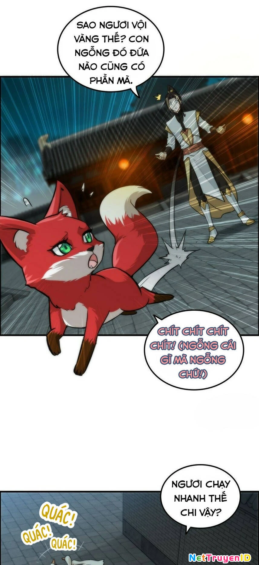 Tu Tiên Chính Là Như Vậy Chapter 37 - 13