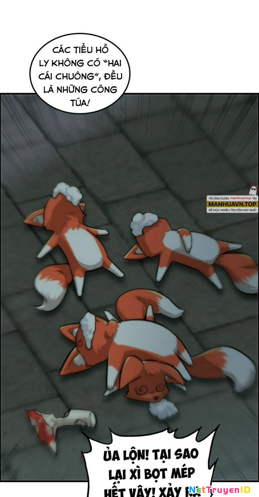 Tu Tiên Chính Là Như Vậy Chapter 37 - 15