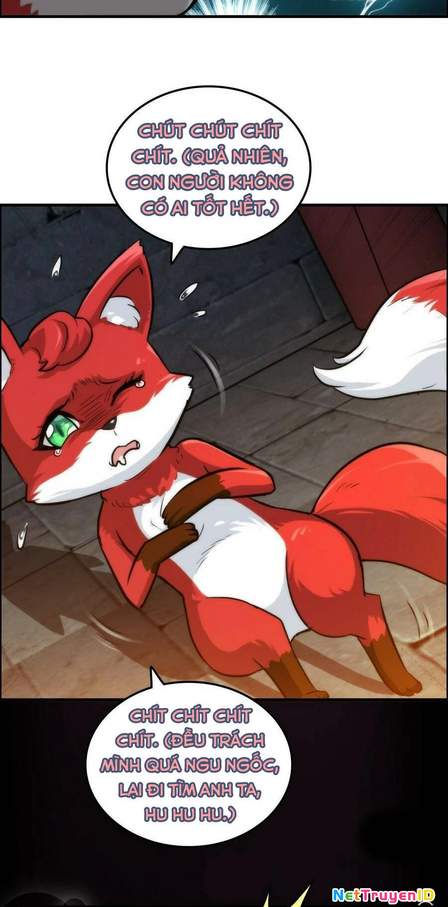 Tu Tiên Chính Là Như Vậy Chapter 37 - 20