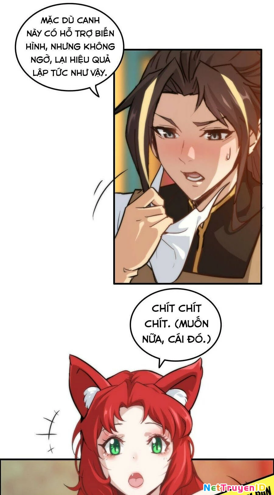 Tu Tiên Chính Là Như Vậy Chapter 37 - 25