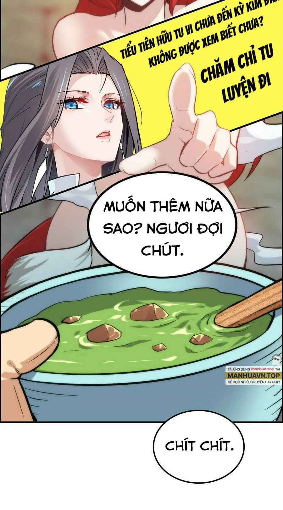 Tu Tiên Chính Là Như Vậy Chapter 37 - 26