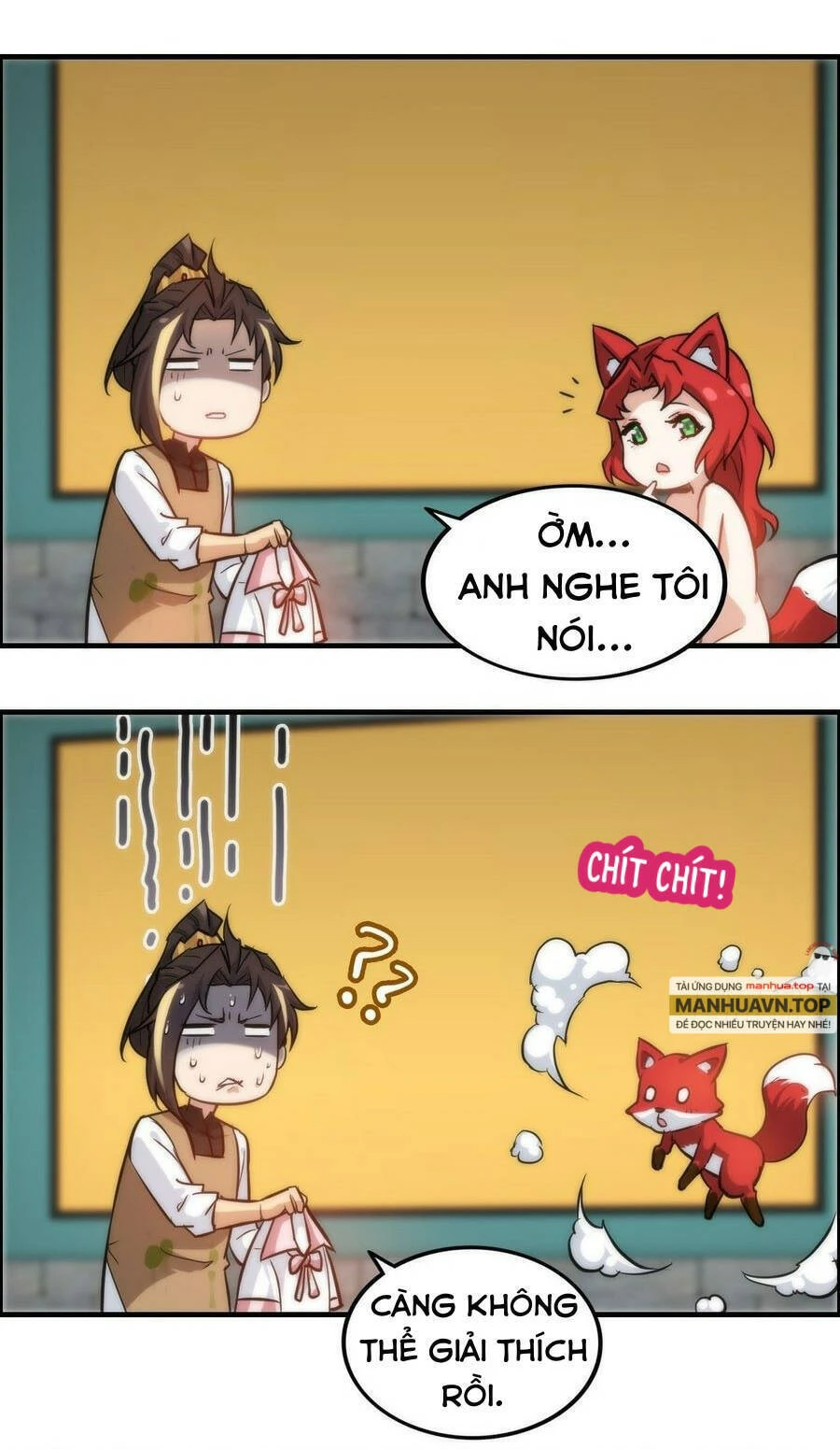 Tu Tiên Chính Là Như Vậy Chapter 37 - 30