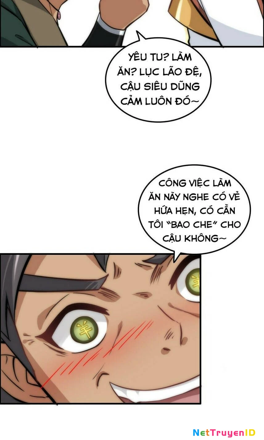 Tu Tiên Chính Là Như Vậy Chapter 37 - 36