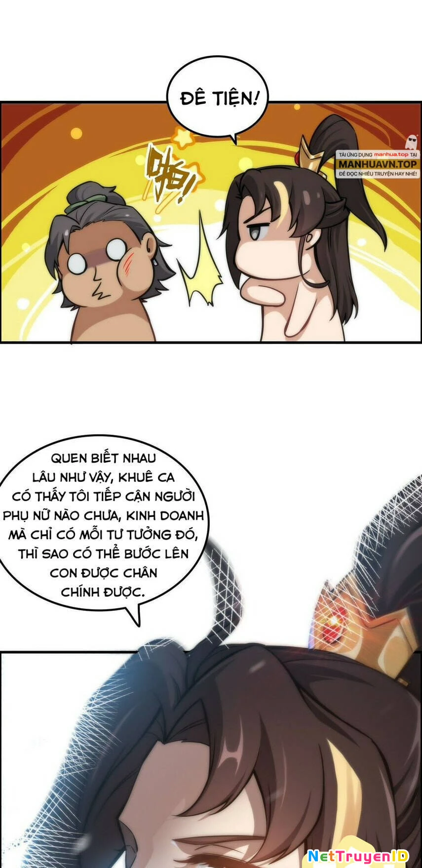 Tu Tiên Chính Là Như Vậy Chapter 37 - 37