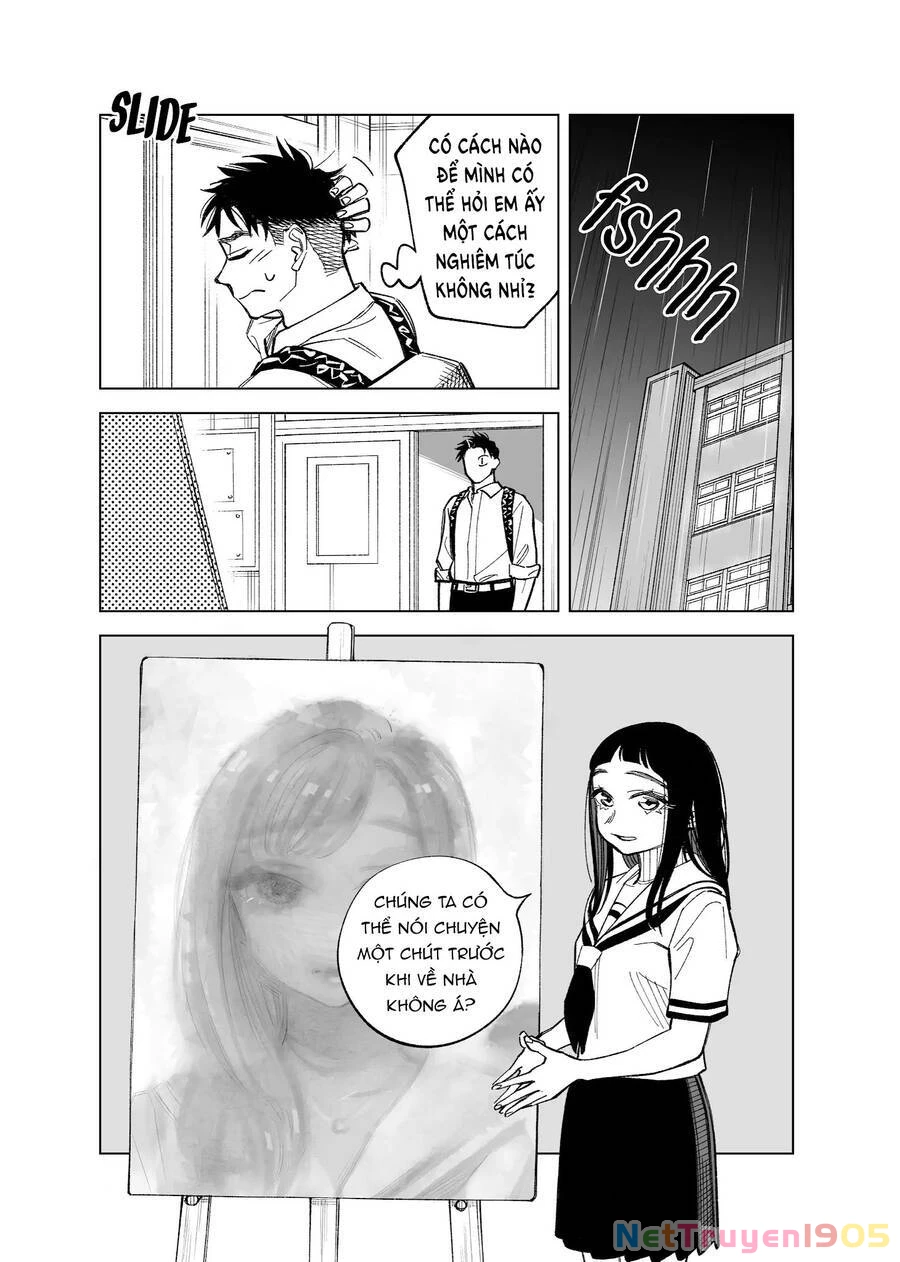 Futago-Tachi No Sho Jijou Chapter 68 - 2