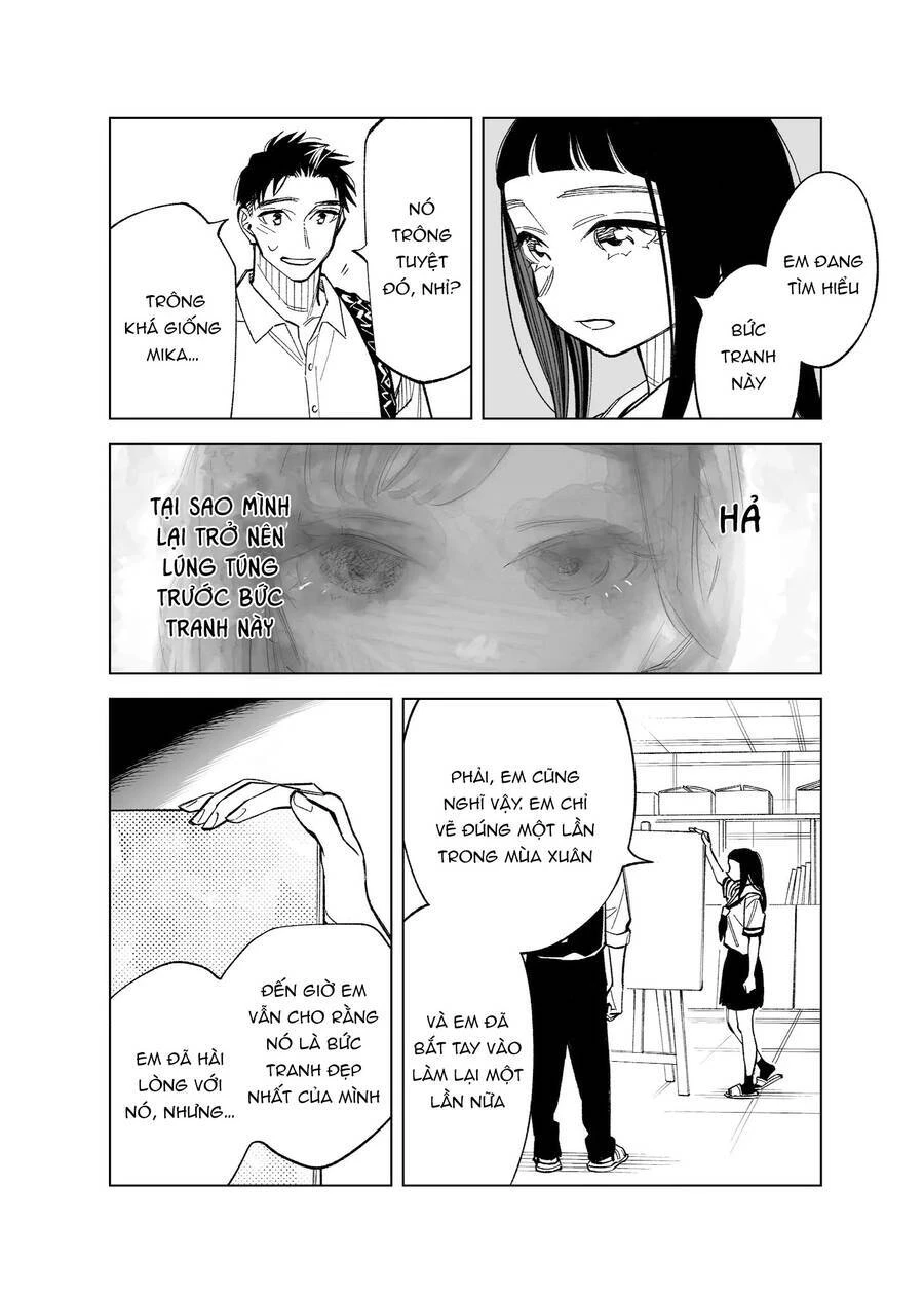 Futago-Tachi No Sho Jijou Chapter 68 - 3