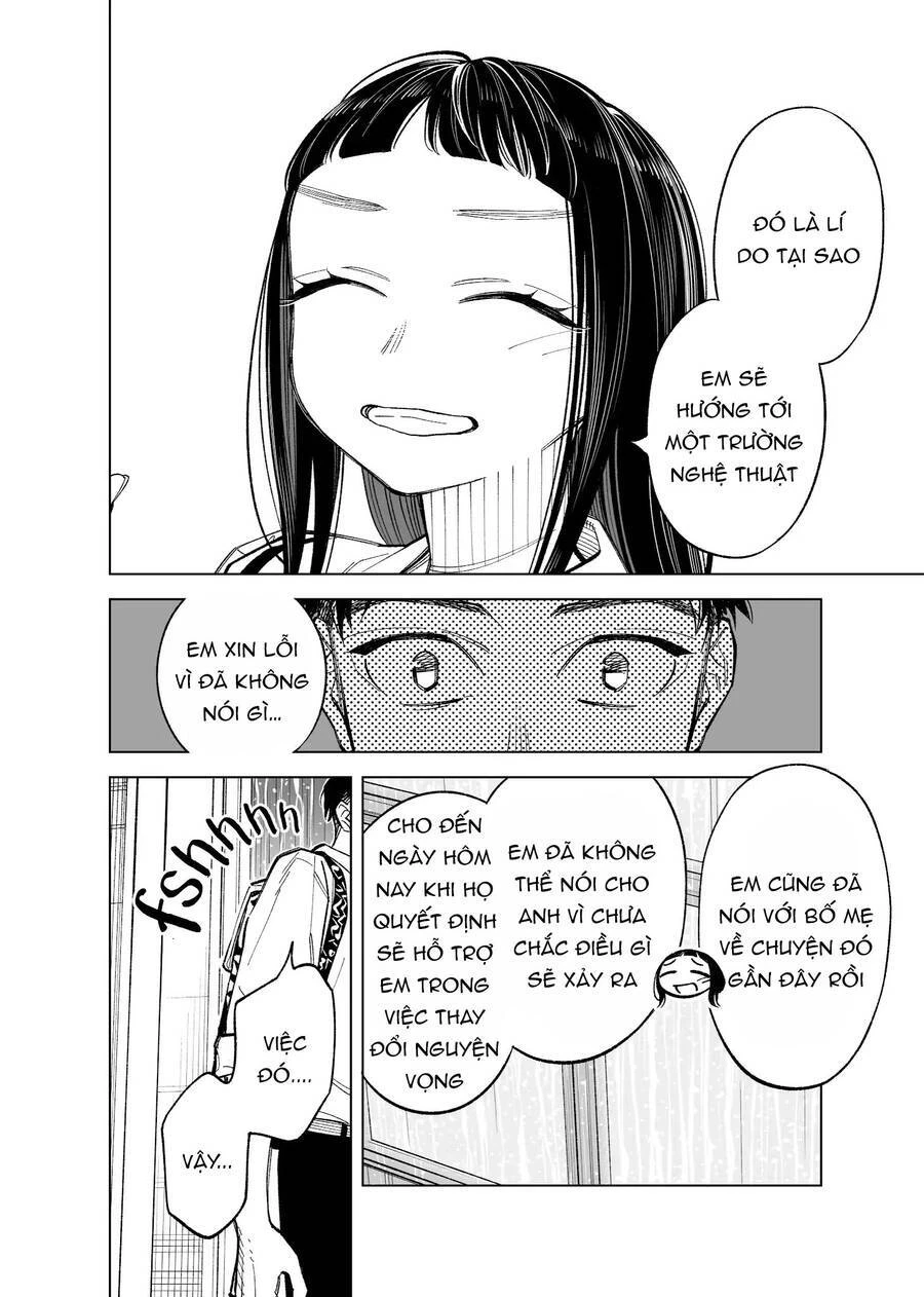 Futago-Tachi No Sho Jijou Chapter 68 - 5