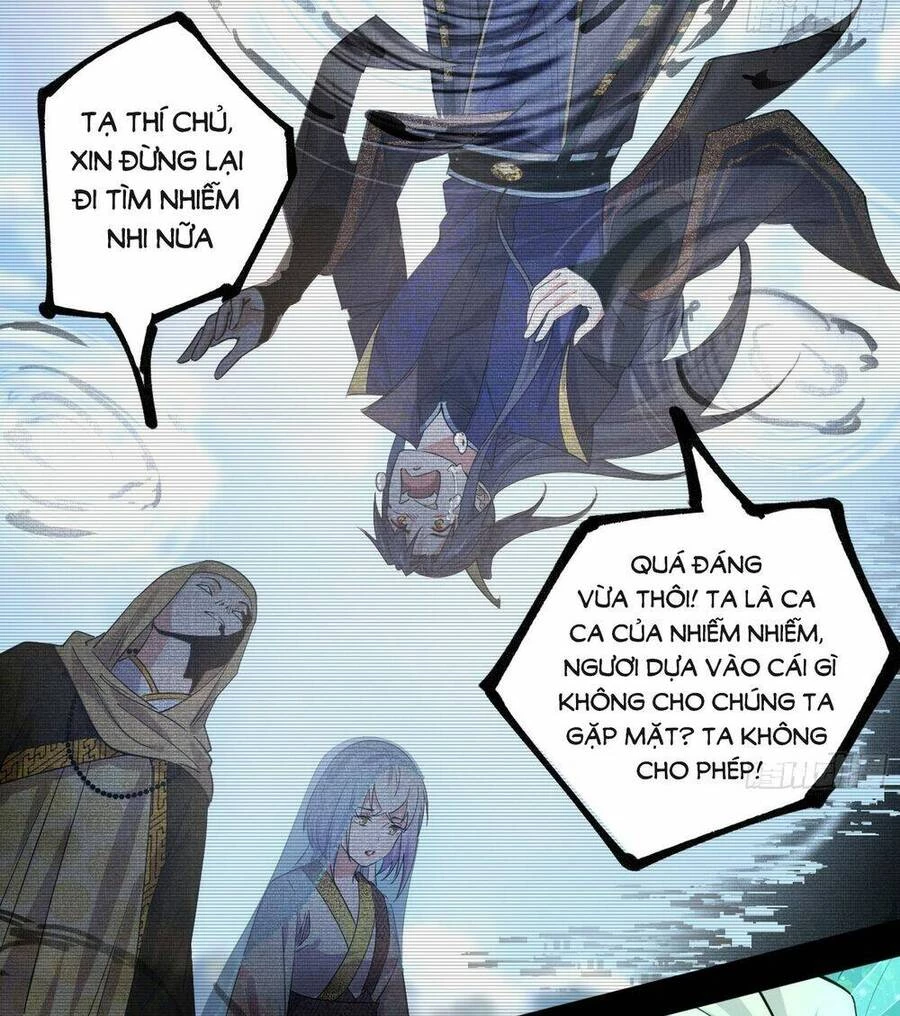 Ta Là Tà Đế Chapter 432 - 8