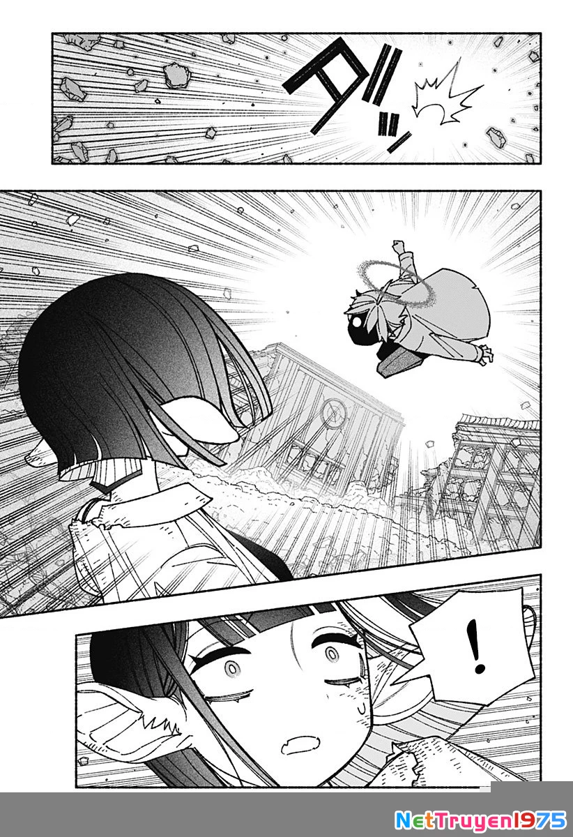 Make The Exorcist Fall In Love Chapter 52 - 4