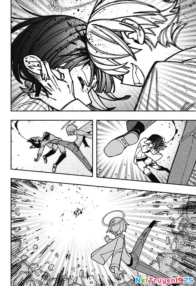 Make The Exorcist Fall In Love Chapter 52 - 7