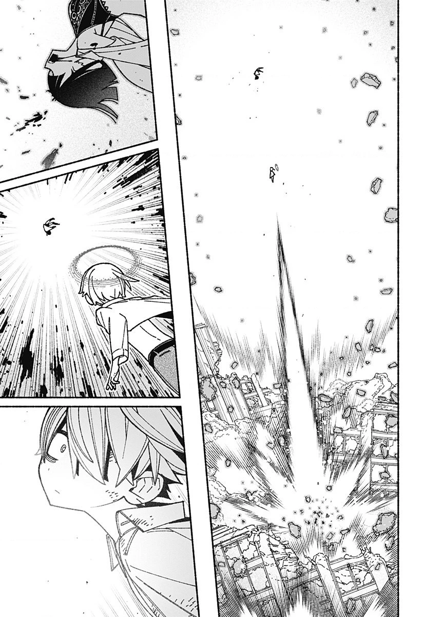 Make The Exorcist Fall In Love Chapter 52 - 8