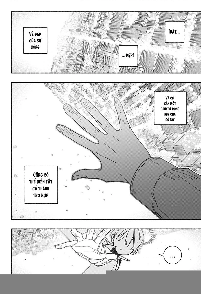 Make The Exorcist Fall In Love Chapter 52 - 10