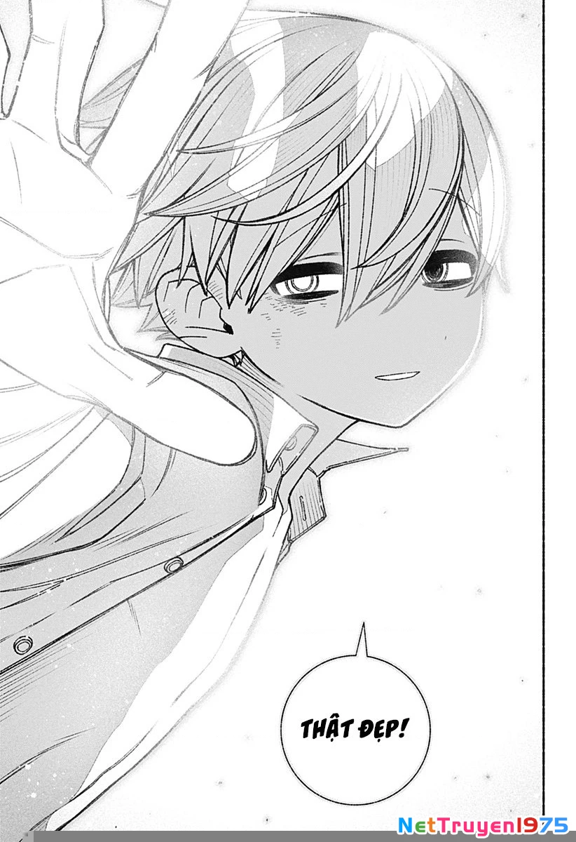 Make The Exorcist Fall In Love Chapter 52 - 11