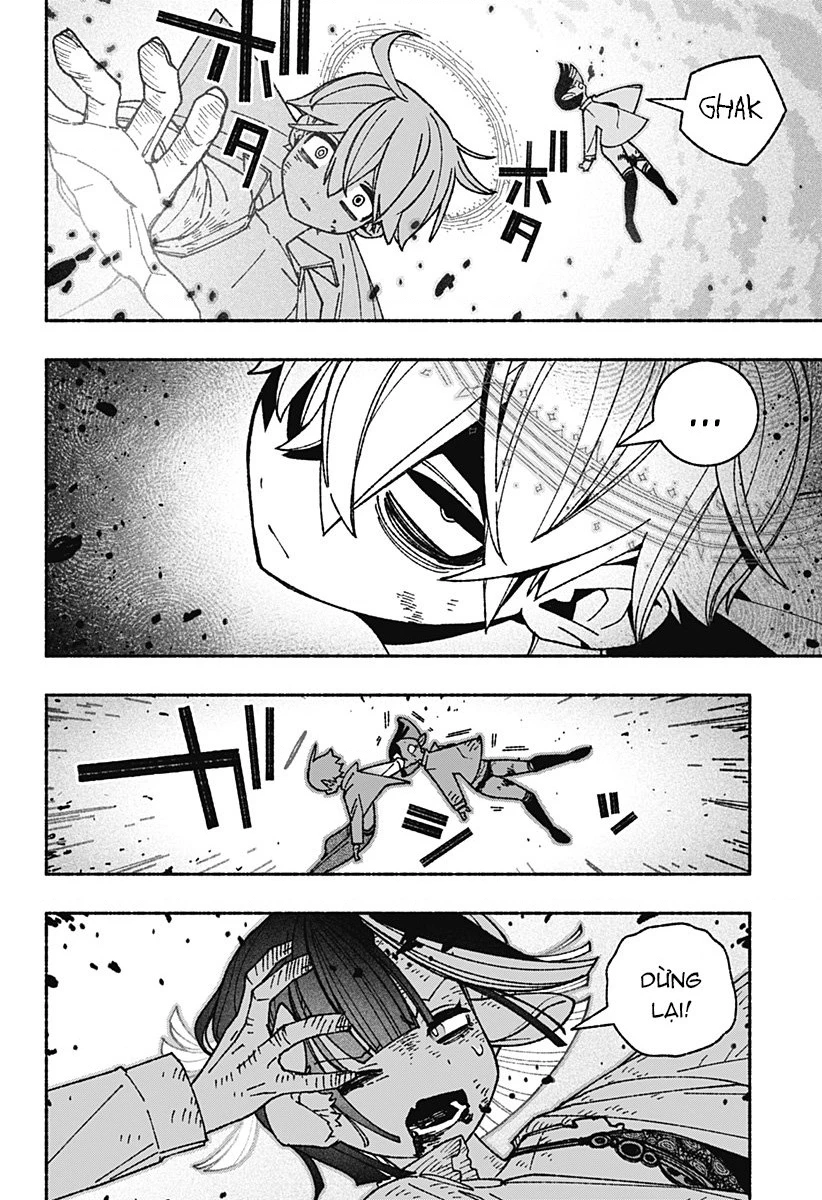 Make The Exorcist Fall In Love Chapter 52 - 12