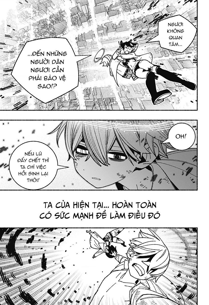 Make The Exorcist Fall In Love Chapter 52 - 13
