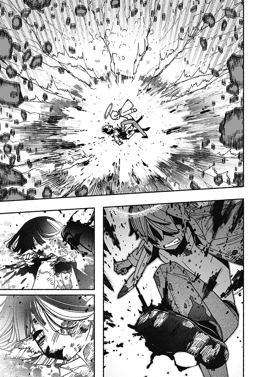 Make The Exorcist Fall In Love Chapter 52 - 15