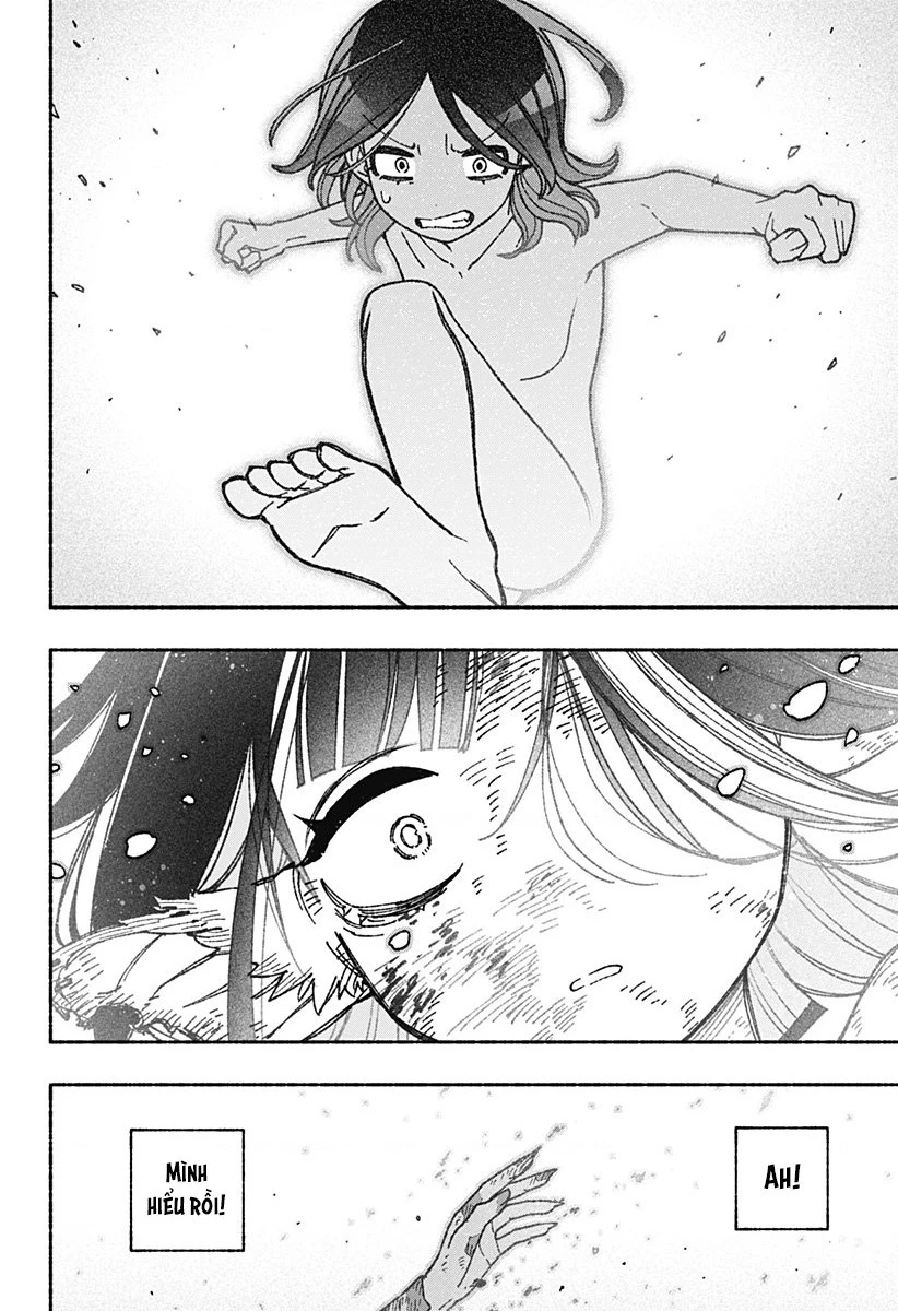Make The Exorcist Fall In Love Chapter 52 - 16