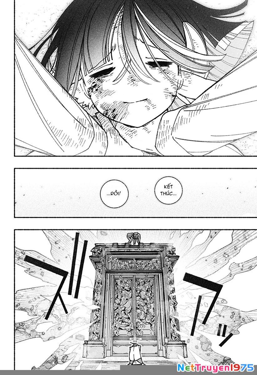 Make The Exorcist Fall In Love Chapter 52 - 20