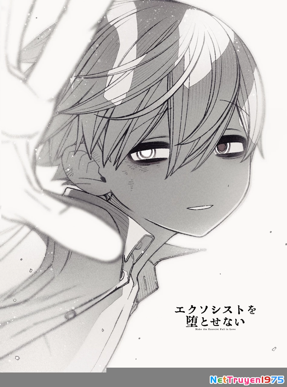 Make The Exorcist Fall In Love Chapter 52 - 27