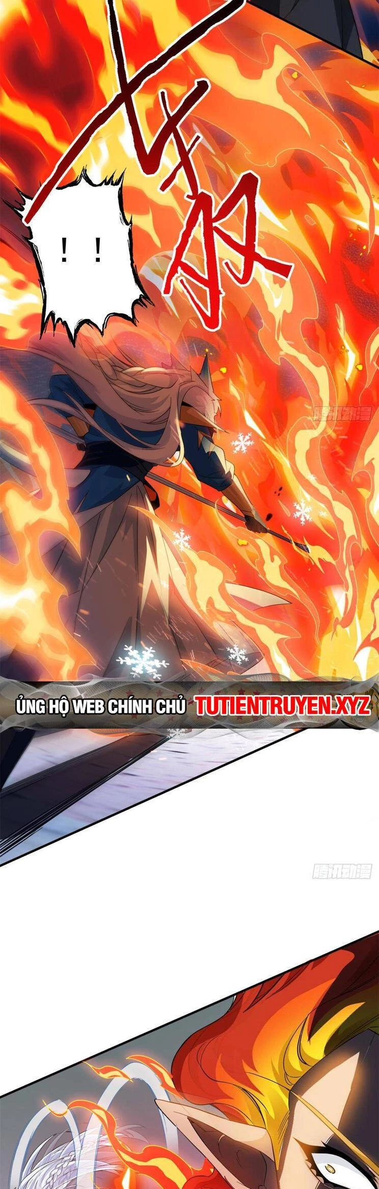 Cường Giả Đến Từ Trại Tâm Thần Chapter 222 - 13