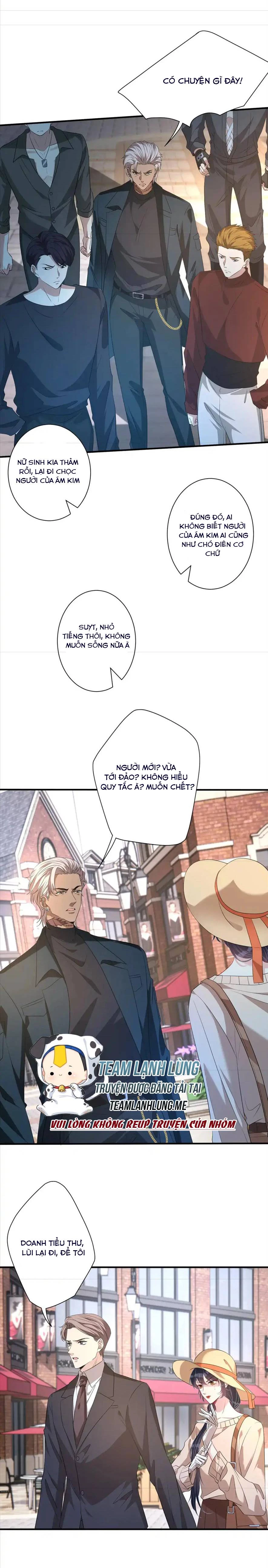 Thiên Kim Toàn Năng Đại Tài Chapter 122 - 4