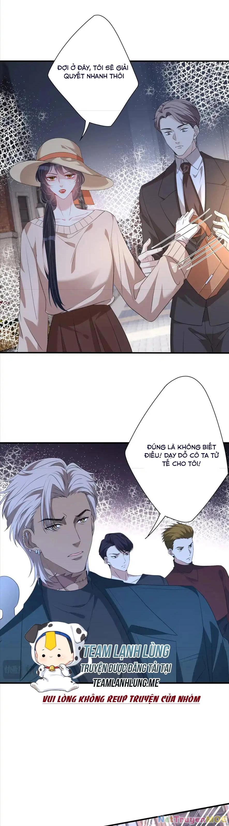 Thiên Kim Toàn Năng Đại Tài Chapter 122 - 5