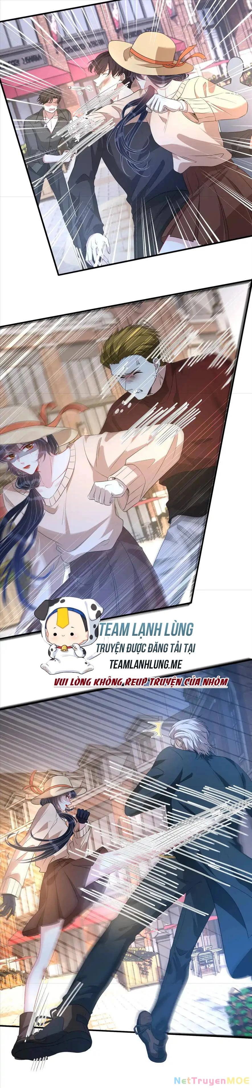 Thiên Kim Toàn Năng Đại Tài Chapter 122 - 6