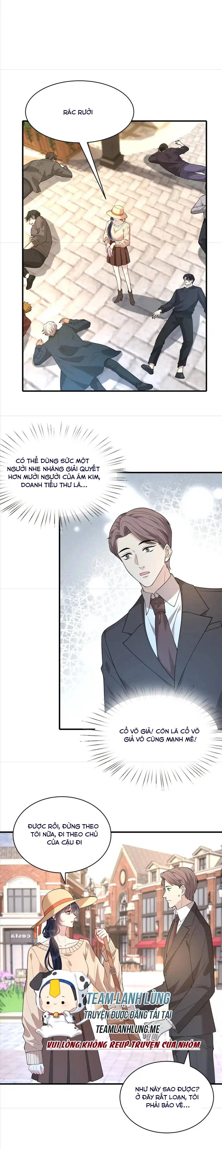 Thiên Kim Toàn Năng Đại Tài Chapter 122 - 7