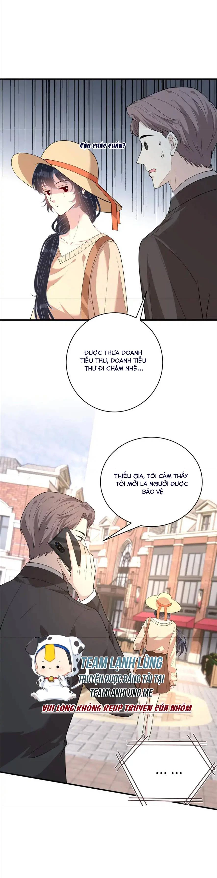 Thiên Kim Toàn Năng Đại Tài Chapter 122 - 8