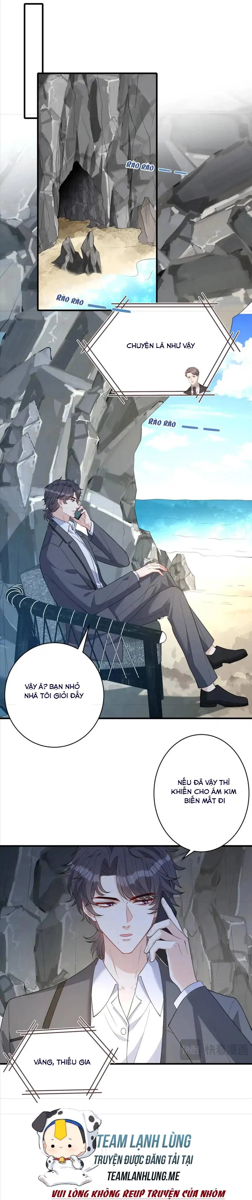 Thiên Kim Toàn Năng Đại Tài Chapter 122 - 9