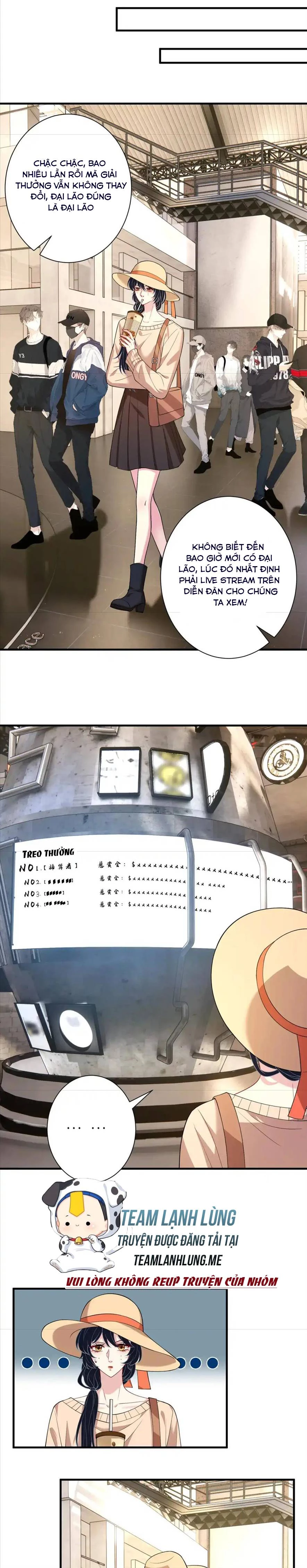 Thiên Kim Toàn Năng Đại Tài Chapter 122 - 10