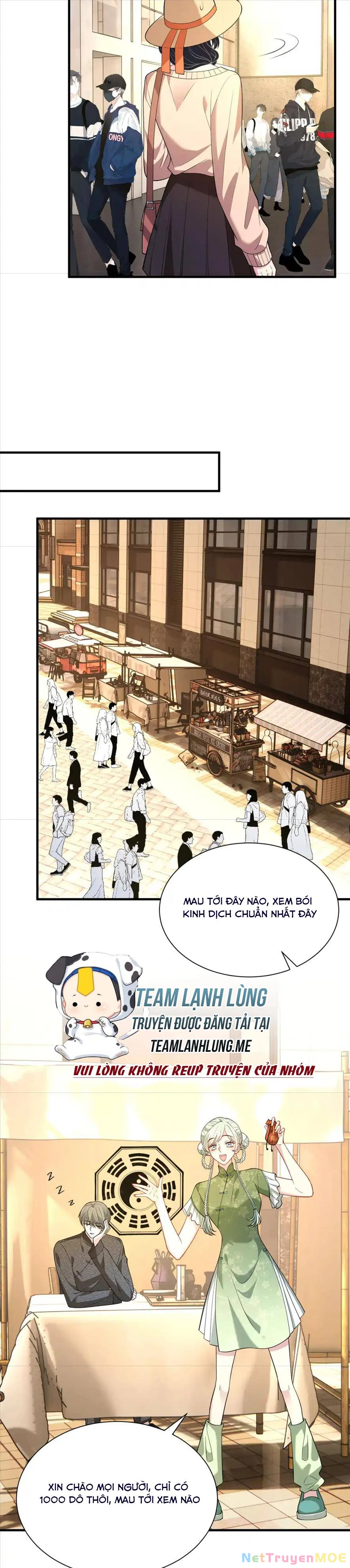 Thiên Kim Toàn Năng Đại Tài Chapter 122 - 11