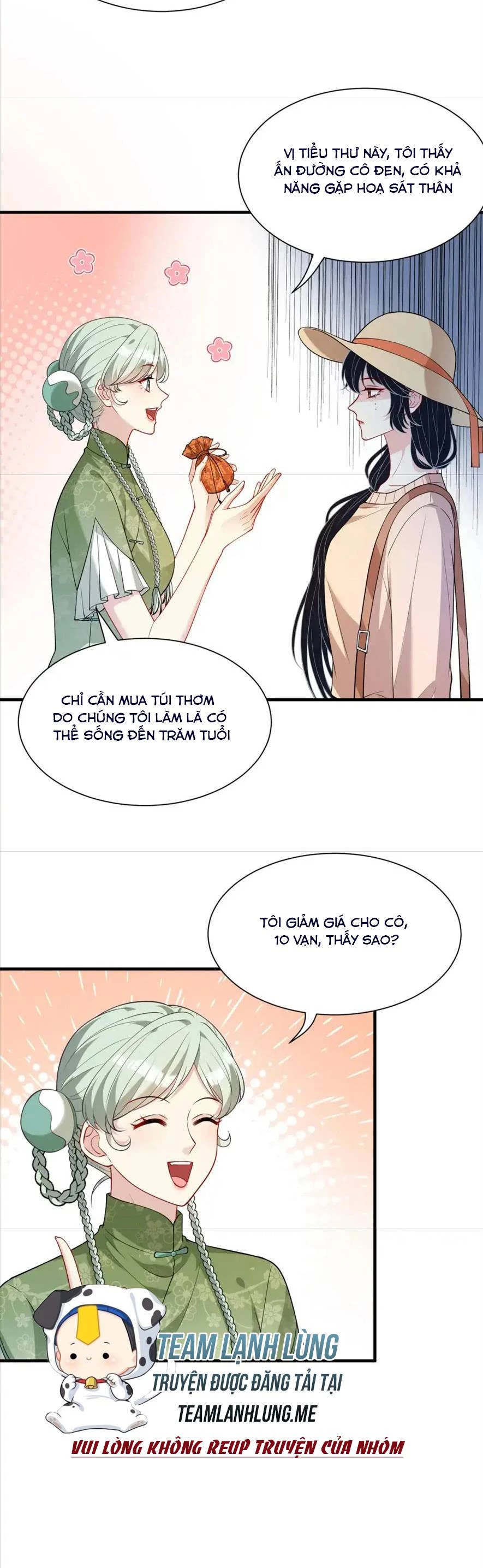 Thiên Kim Toàn Năng Đại Tài Chapter 122 - 12