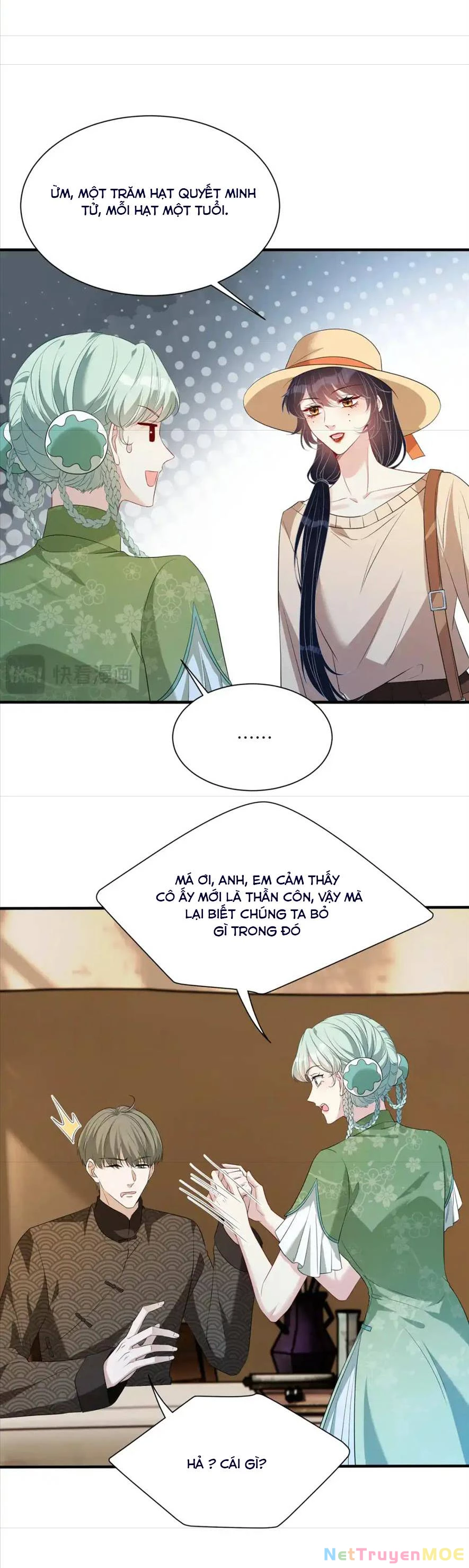 Thiên Kim Toàn Năng Đại Tài Chapter 122 - 13