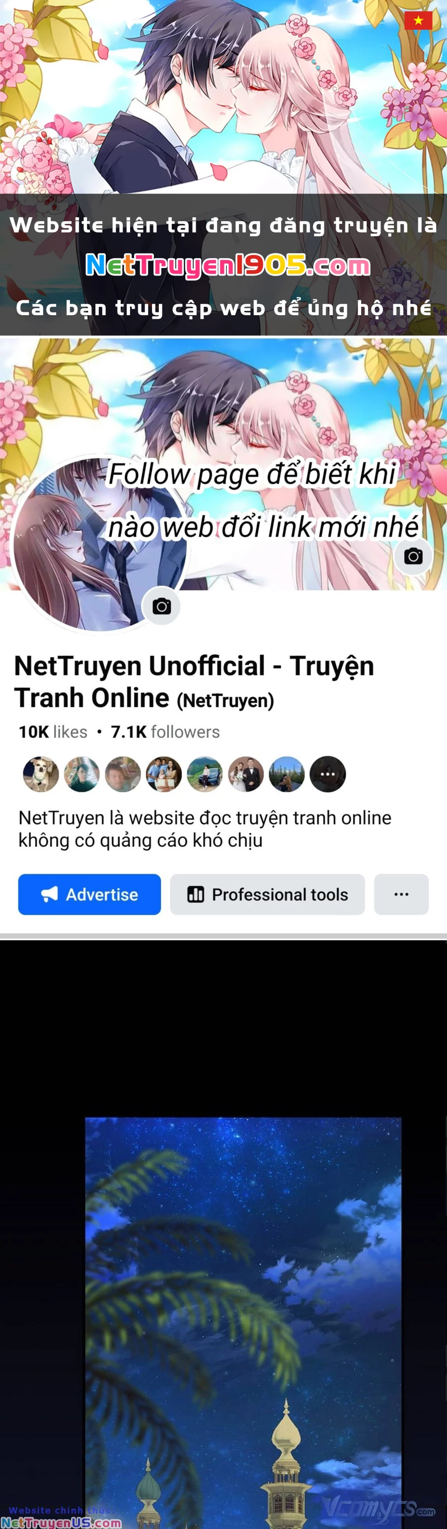 Lần Này Tôi Sẽ Yêu Thương Bản Thân Hơn Chapter 67 - 1