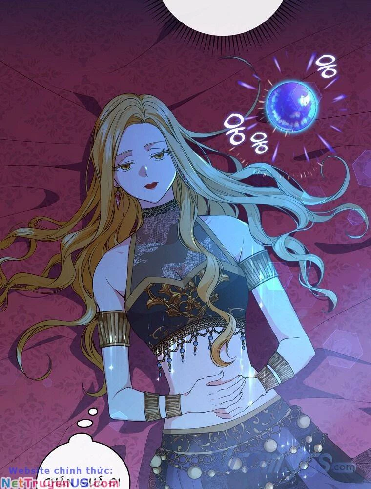 Lần Này Tôi Sẽ Yêu Thương Bản Thân Hơn Chapter 67 - 3