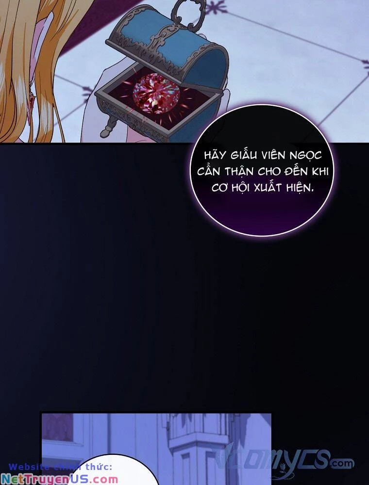 Lần Này Tôi Sẽ Yêu Thương Bản Thân Hơn Chapter 67 - 21