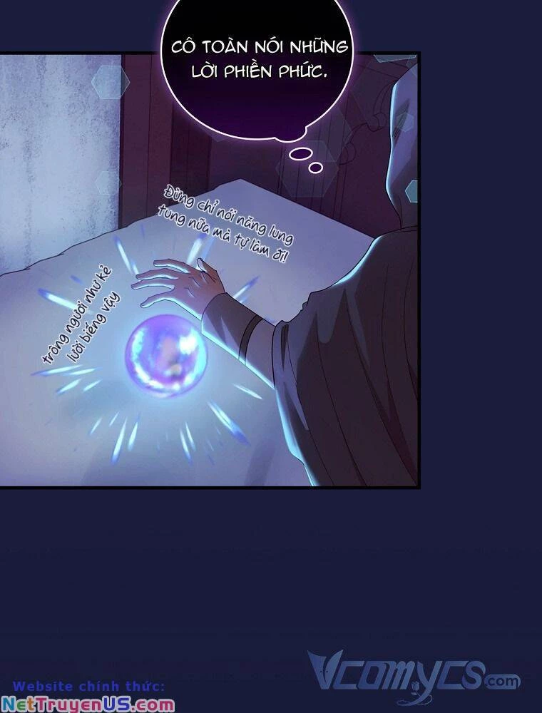 Lần Này Tôi Sẽ Yêu Thương Bản Thân Hơn Chapter 67 - 27