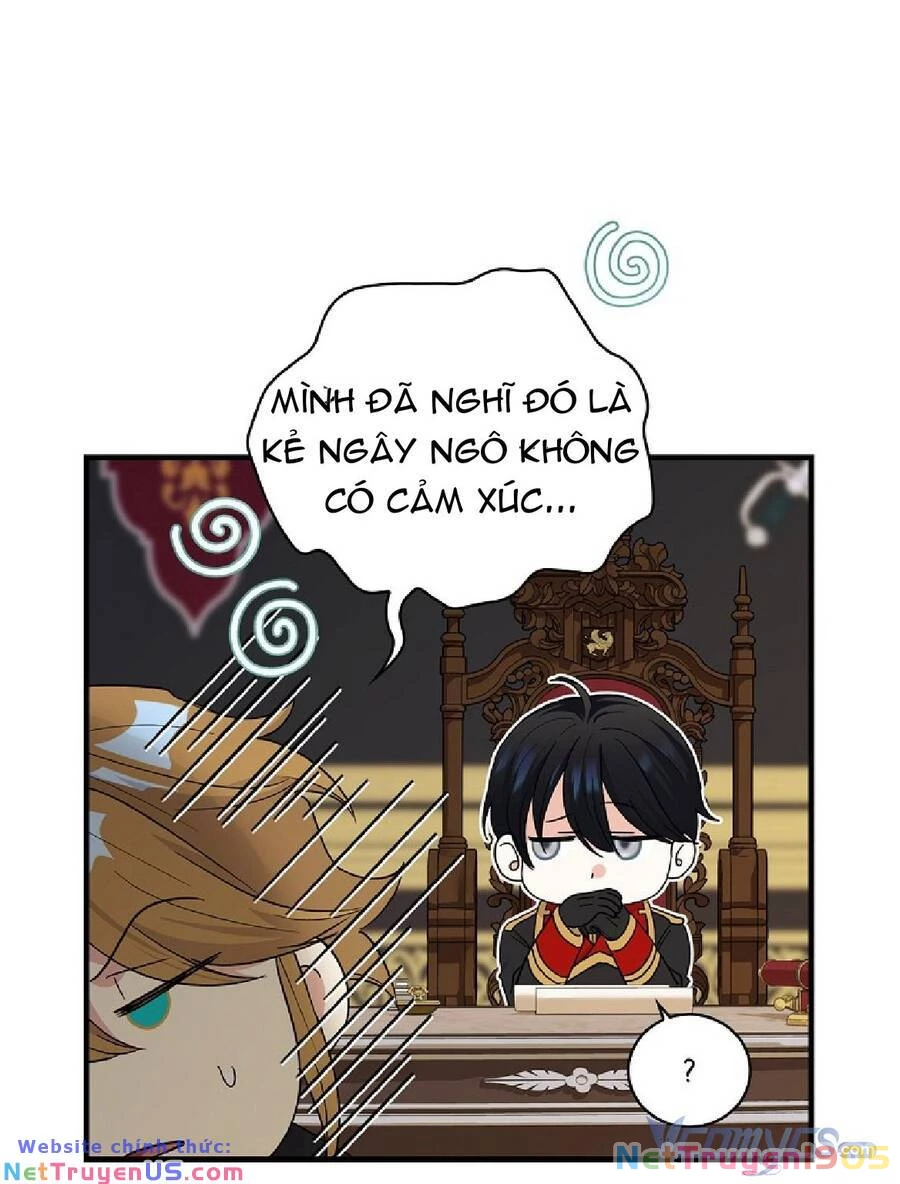 Lần Này Tôi Sẽ Yêu Thương Bản Thân Hơn Chapter 67 - 56