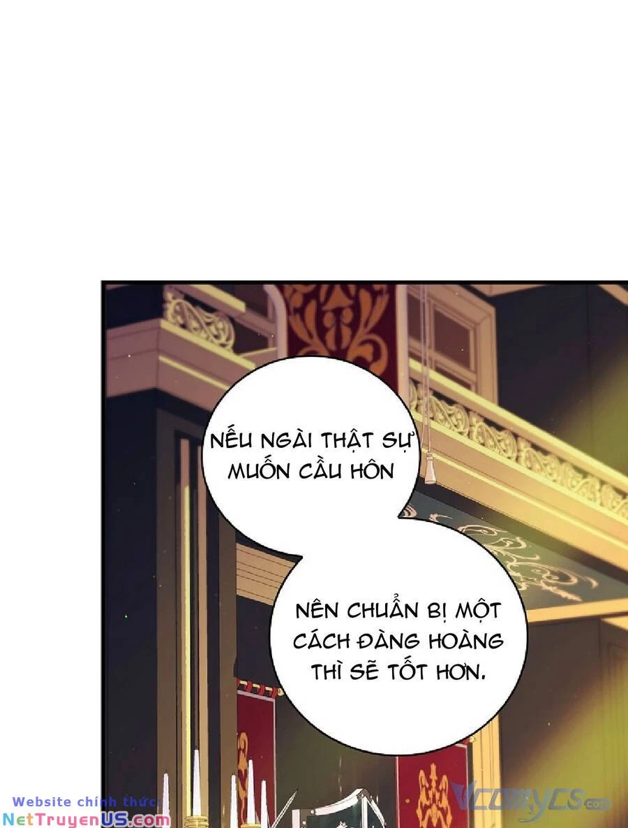 Lần Này Tôi Sẽ Yêu Thương Bản Thân Hơn Chapter 67 - 57