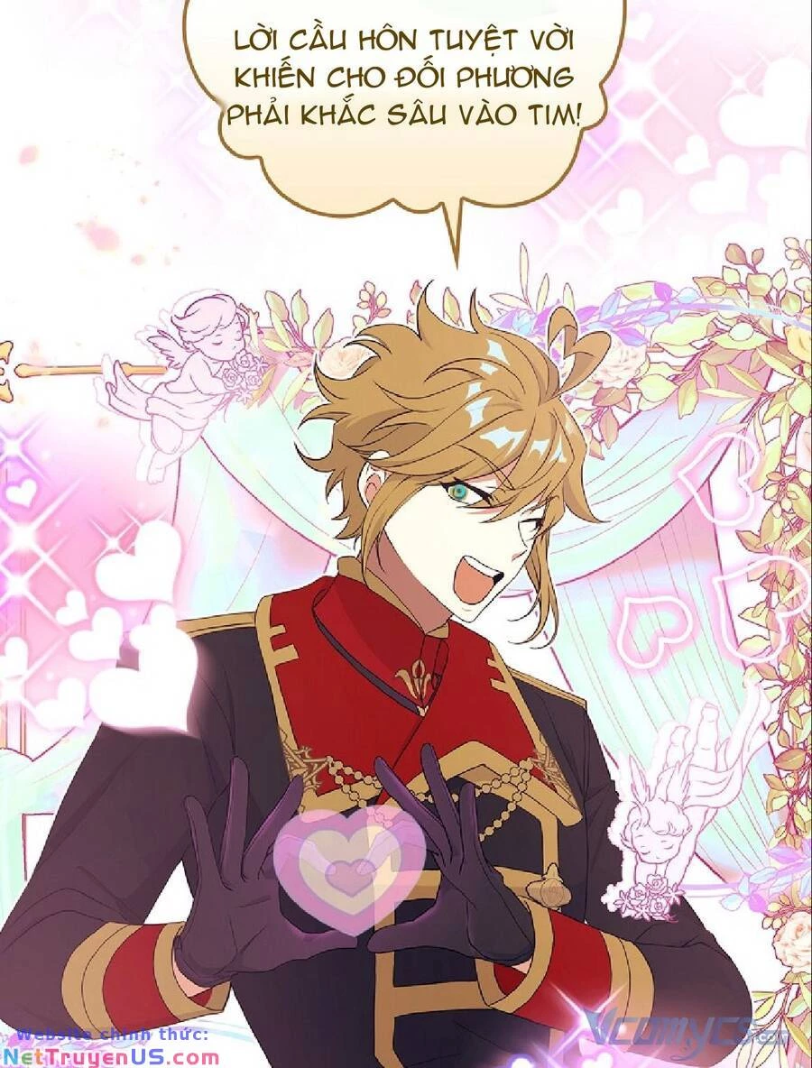 Lần Này Tôi Sẽ Yêu Thương Bản Thân Hơn Chapter 67 - 60